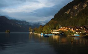 Family-Apartment Du Lac